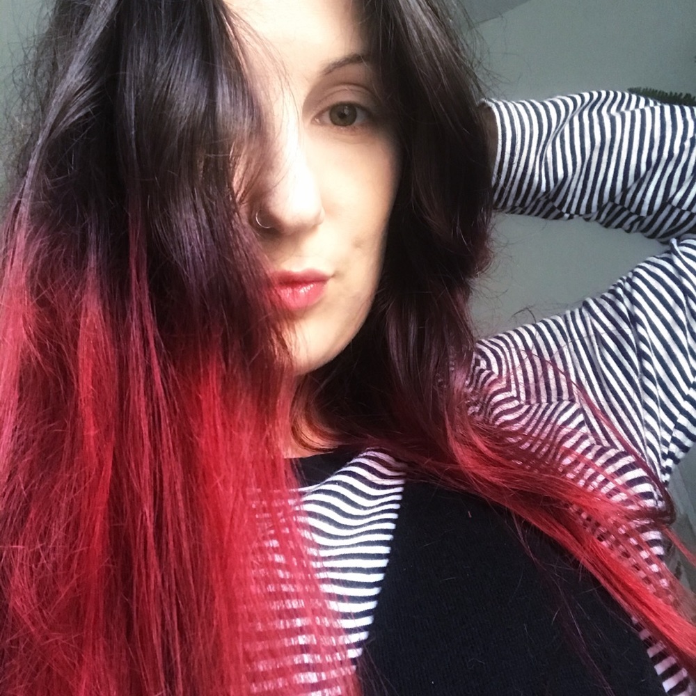 Meet your Posher, Lady